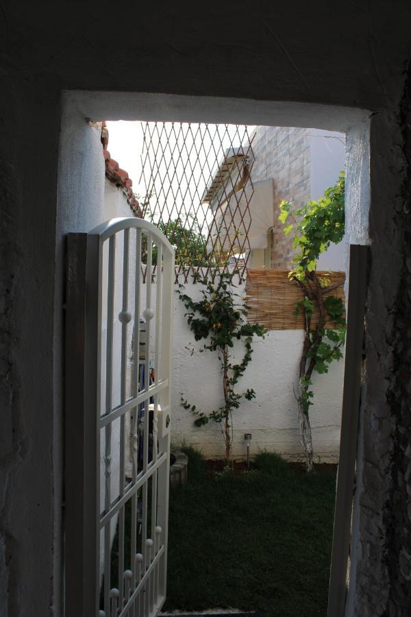 Mantra1 Villa Sozopoli Exterior photo
