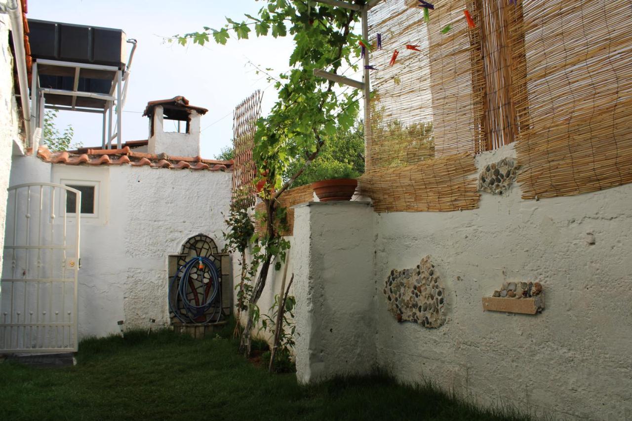 Mantra1 Villa Sozopoli Exterior photo