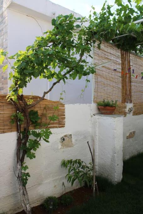 Mantra1 Villa Sozopoli Exterior photo